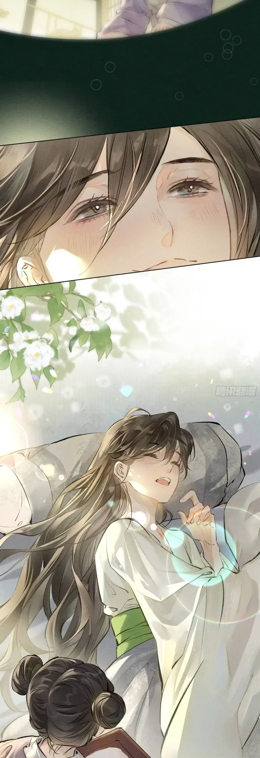 Trọng Sinh Chi Nữ Tướng Tinh Chap 8 - Next Chap 9