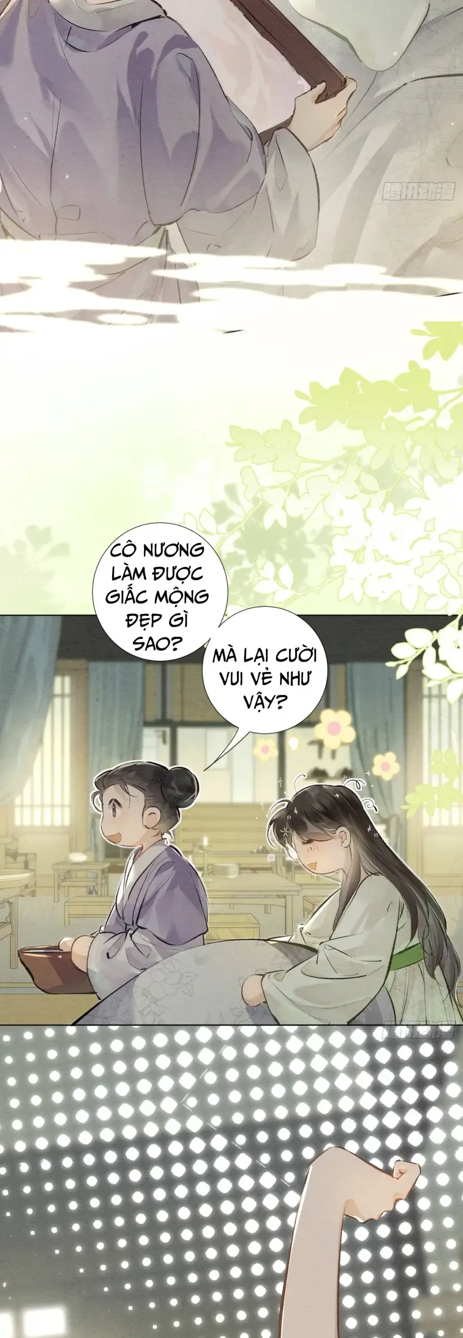 Trọng Sinh Chi Nữ Tướng Tinh Chap 8 - Next Chap 9