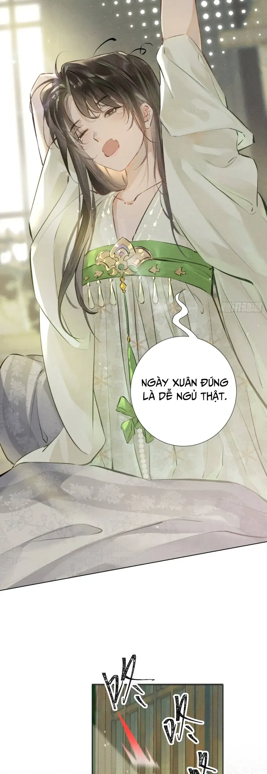 Trọng Sinh Chi Nữ Tướng Tinh Chap 8 - Next Chap 9