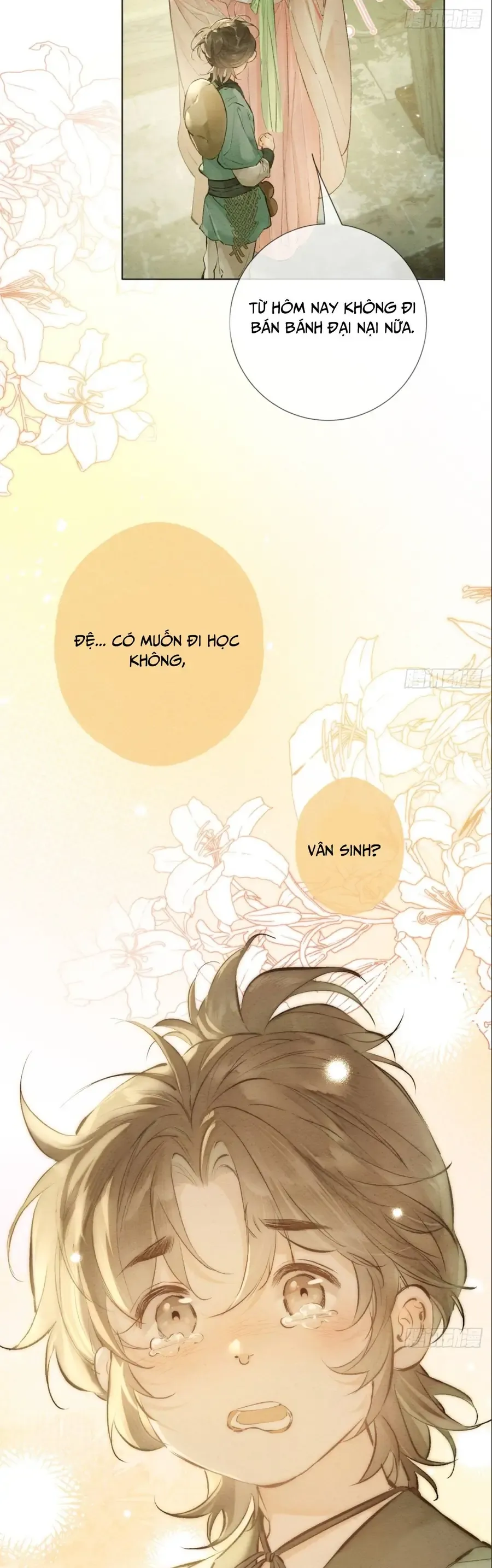 Trọng Sinh Chi Nữ Tướng Tinh Chap 8 - Next Chap 9