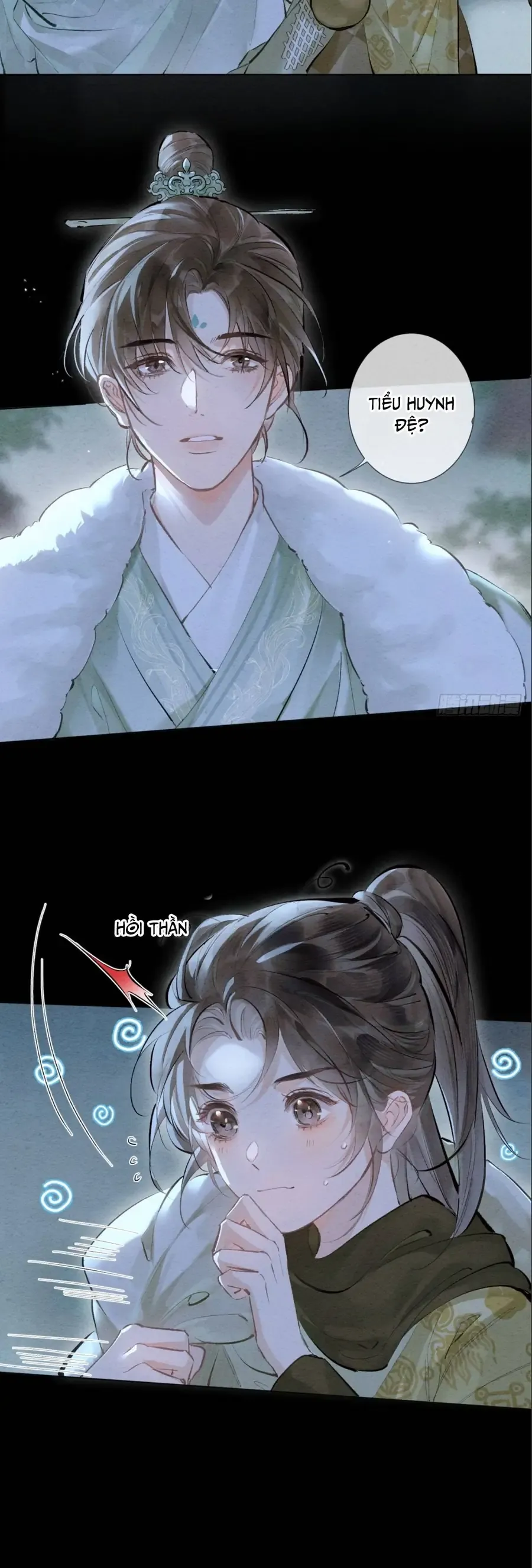 Trọng Sinh Chi Nữ Tướng Tinh Chap 8 - Next Chap 9