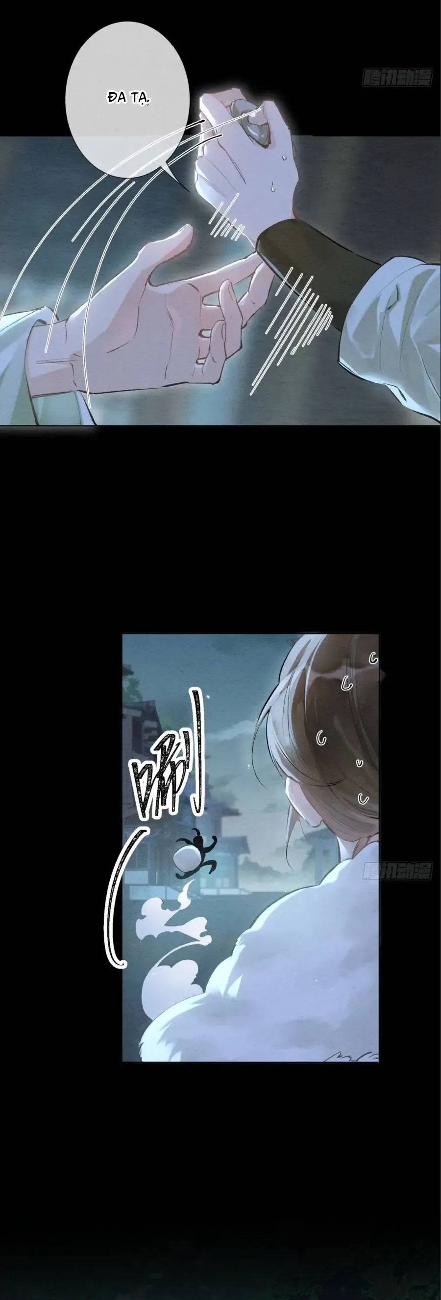 Trọng Sinh Chi Nữ Tướng Tinh Chap 8 - Next Chap 9