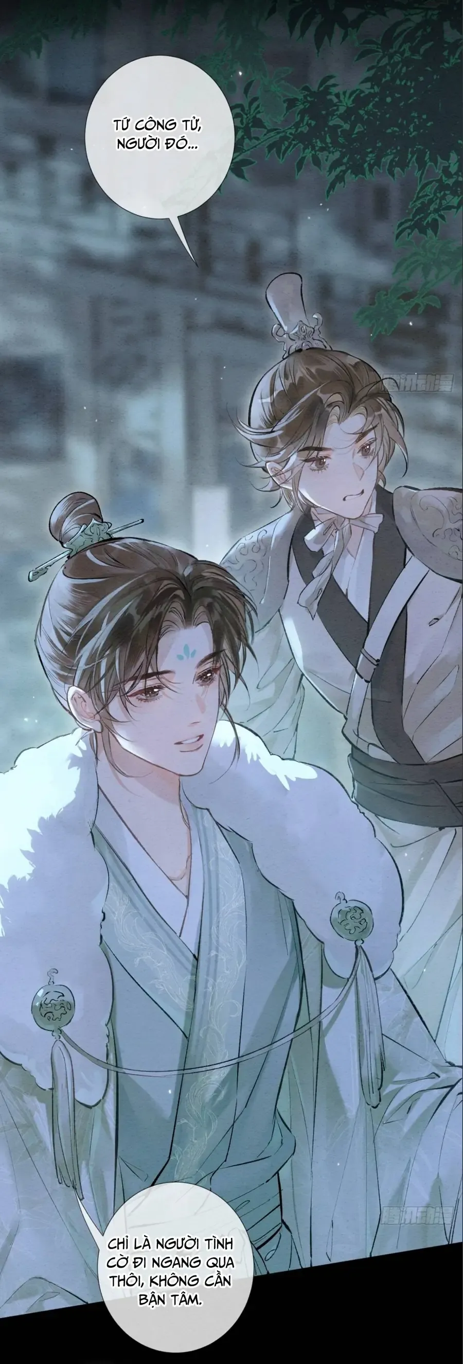 Trọng Sinh Chi Nữ Tướng Tinh Chap 8 - Next Chap 9