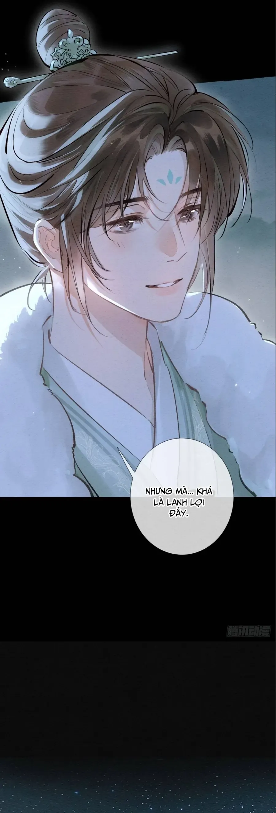 Trọng Sinh Chi Nữ Tướng Tinh Chap 8 - Next Chap 9