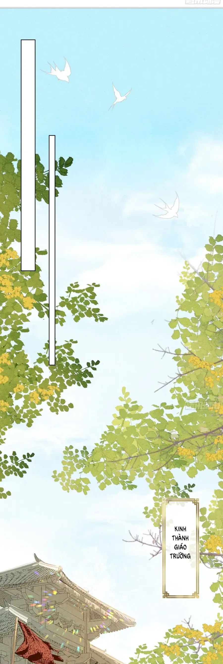 Trọng Sinh Chi Nữ Tướng Tinh Chương 9 - Trang 3