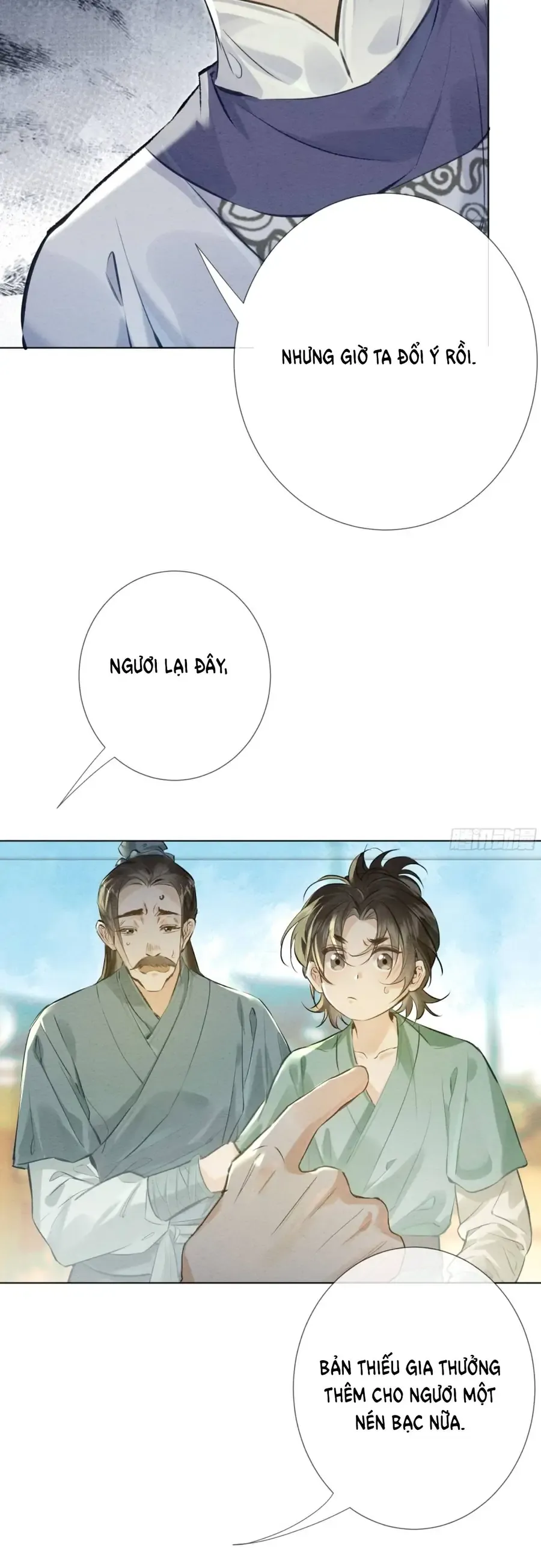 Trọng Sinh Chi Nữ Tướng Tinh Chương 9 - Trang 21