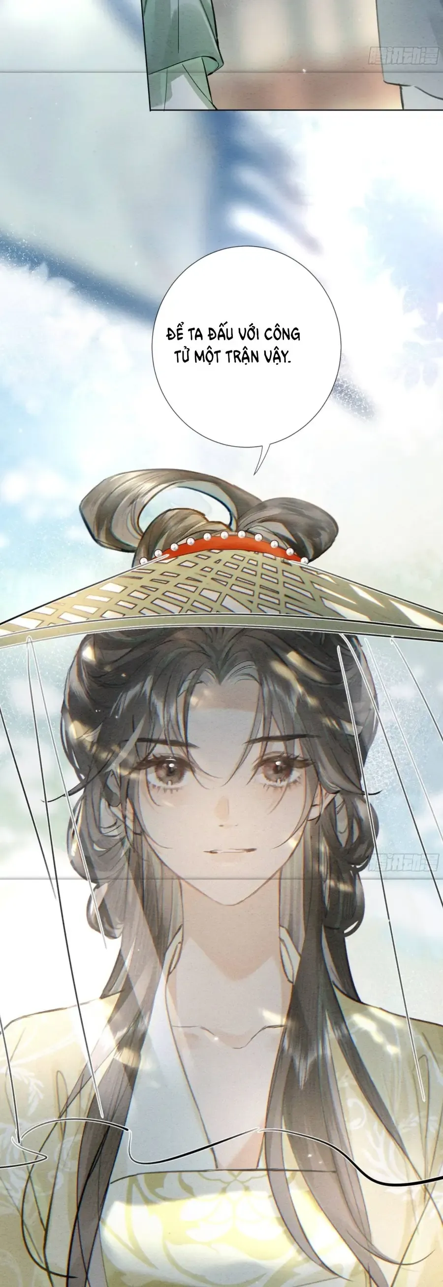 Trọng Sinh Chi Nữ Tướng Tinh Chương 9 - Trang 24