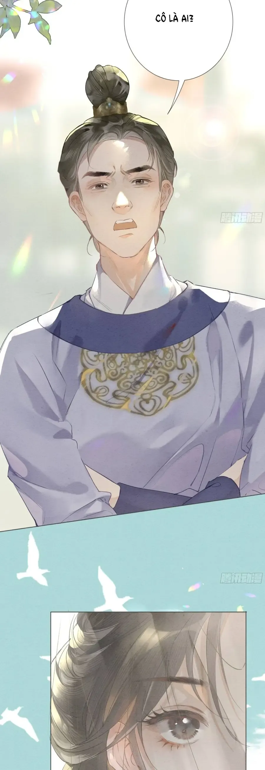 Trọng Sinh Chi Nữ Tướng Tinh Chương 9 - Trang 26