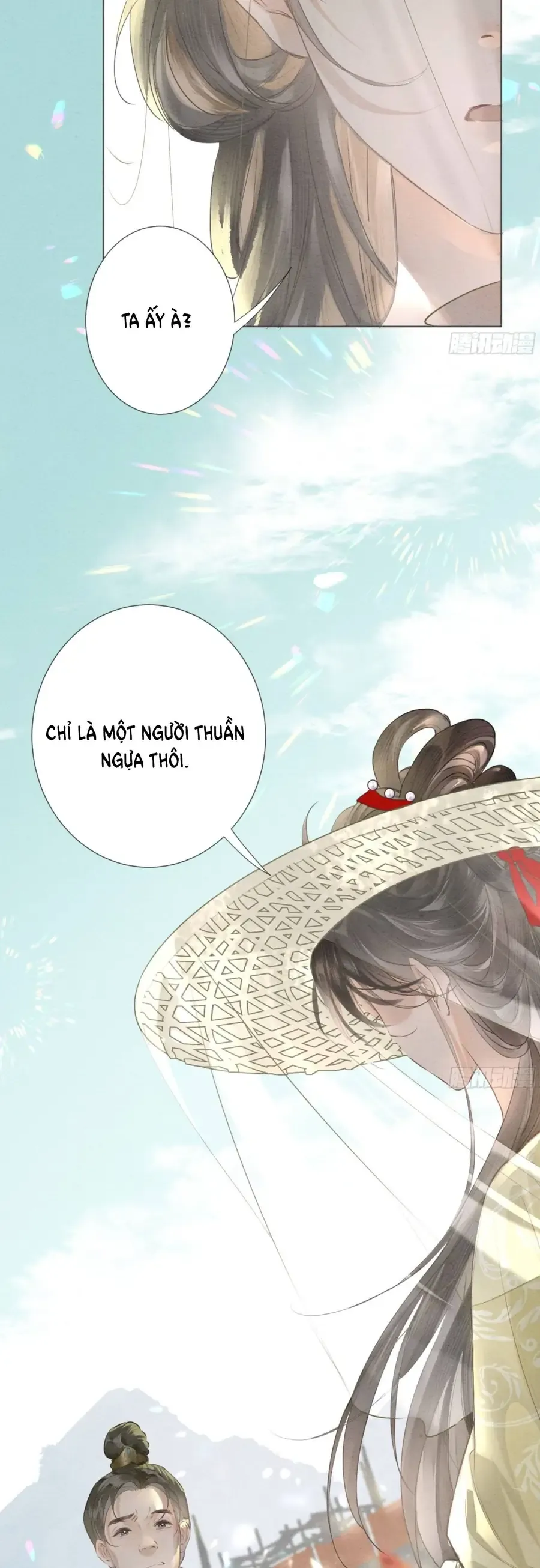 Trọng Sinh Chi Nữ Tướng Tinh Chương 9 - Trang 27