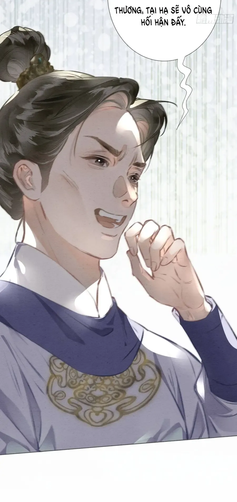 Trọng Sinh Chi Nữ Tướng Tinh Chương 9 - Trang 30