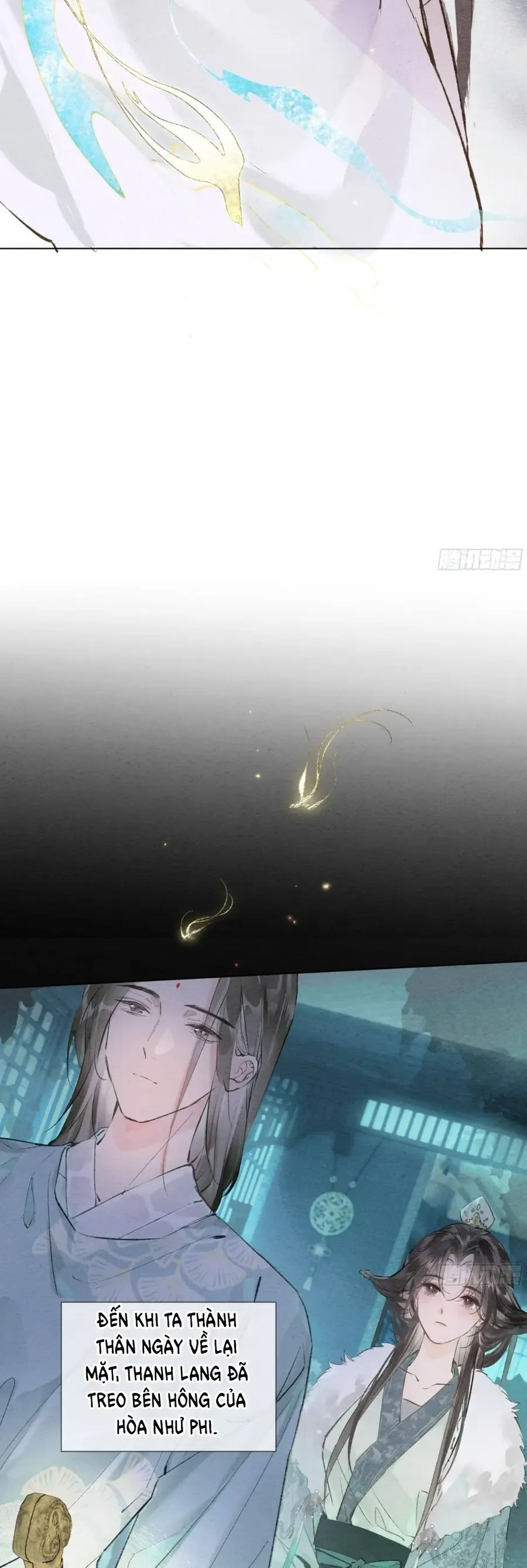 Trọng Sinh Chi Nữ Tướng Tinh Chương 9 - Trang 8