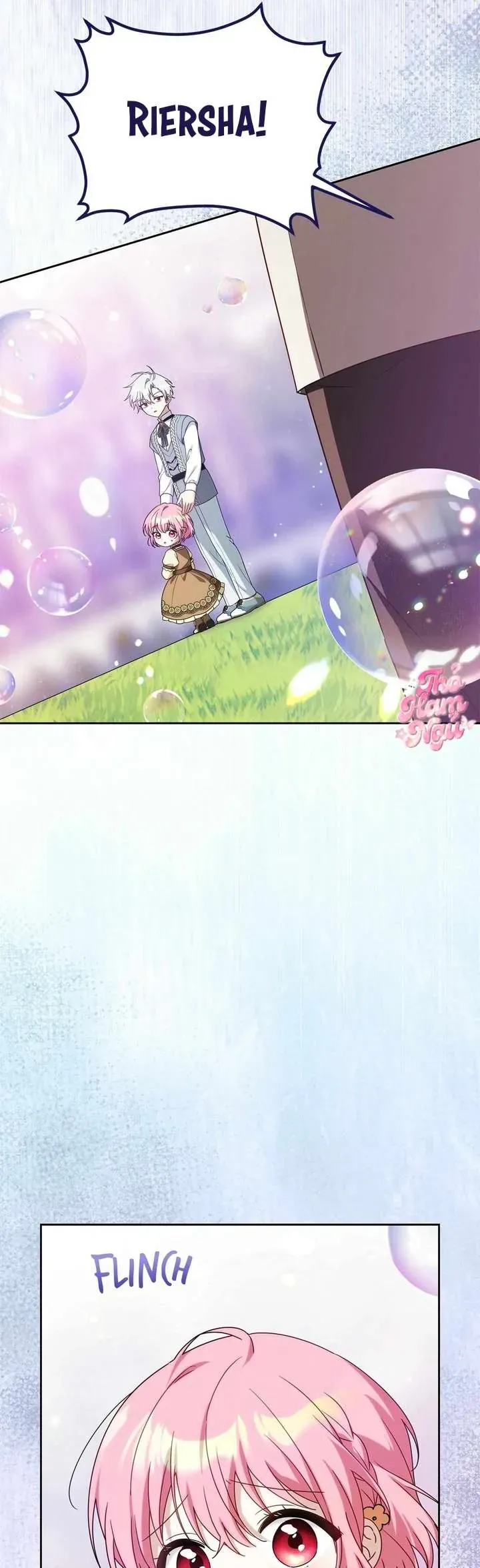 Tiểu Thư Nhỏ Vô Năng Muốn Cứu Rỗi Gia Tộc Chap 12 - Next Chap 13