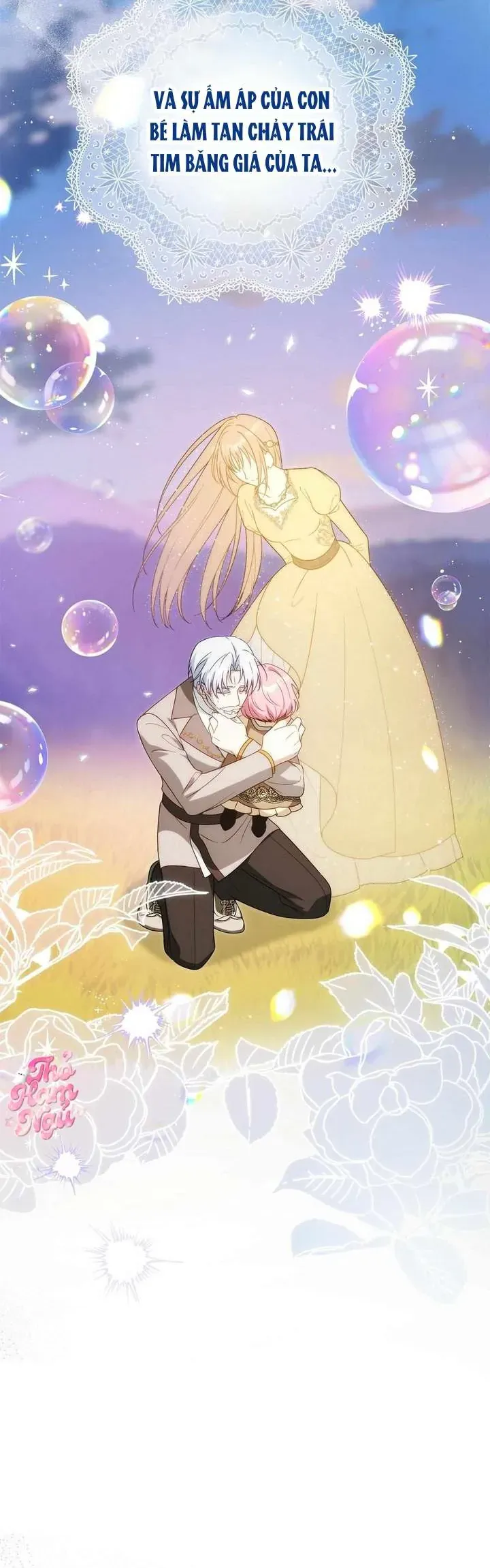 Tiểu Thư Nhỏ Vô Năng Muốn Cứu Rỗi Gia Tộc Chap 12 - Next Chap 13