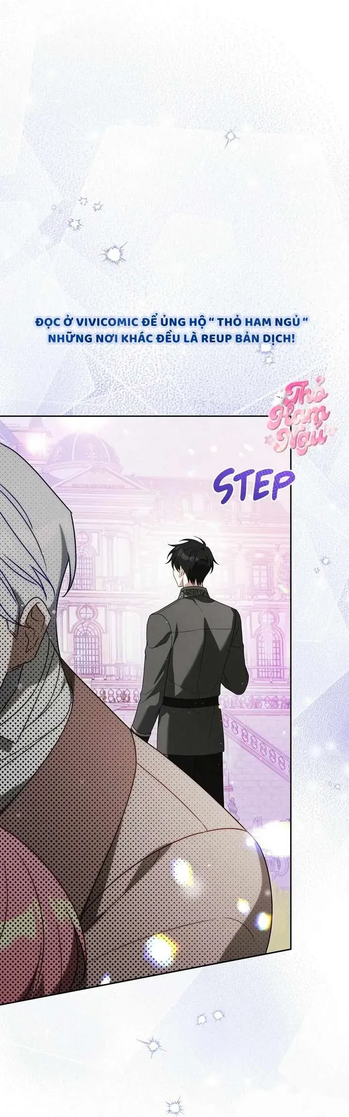 Tiểu Thư Nhỏ Vô Năng Muốn Cứu Rỗi Gia Tộc Chap 12 - Next Chap 13