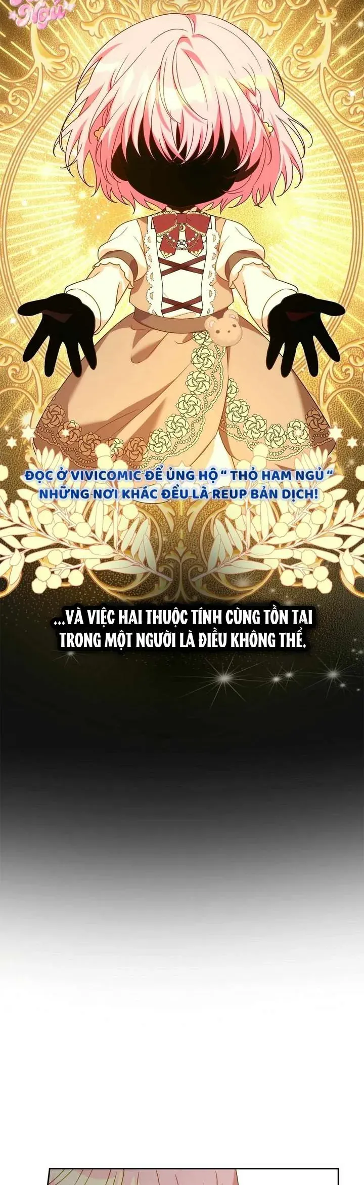 Tiểu Thư Nhỏ Vô Năng Muốn Cứu Rỗi Gia Tộc Chap 12 - Next Chap 13