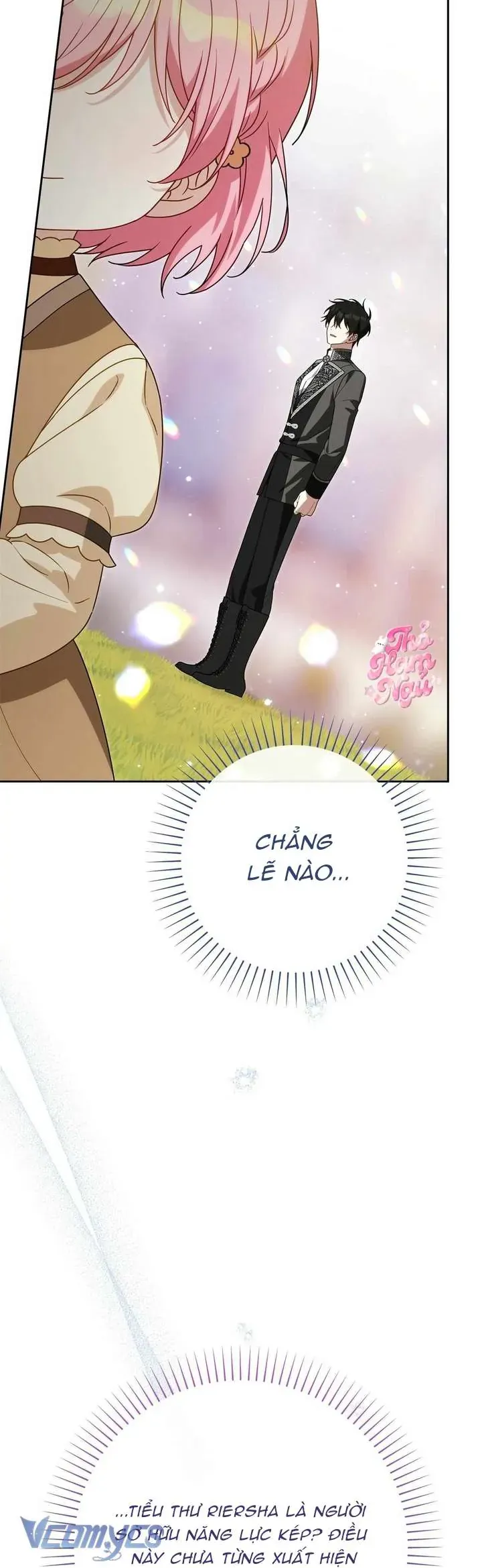 Tiểu Thư Nhỏ Vô Năng Muốn Cứu Rỗi Gia Tộc Chap 12 - Next Chap 13