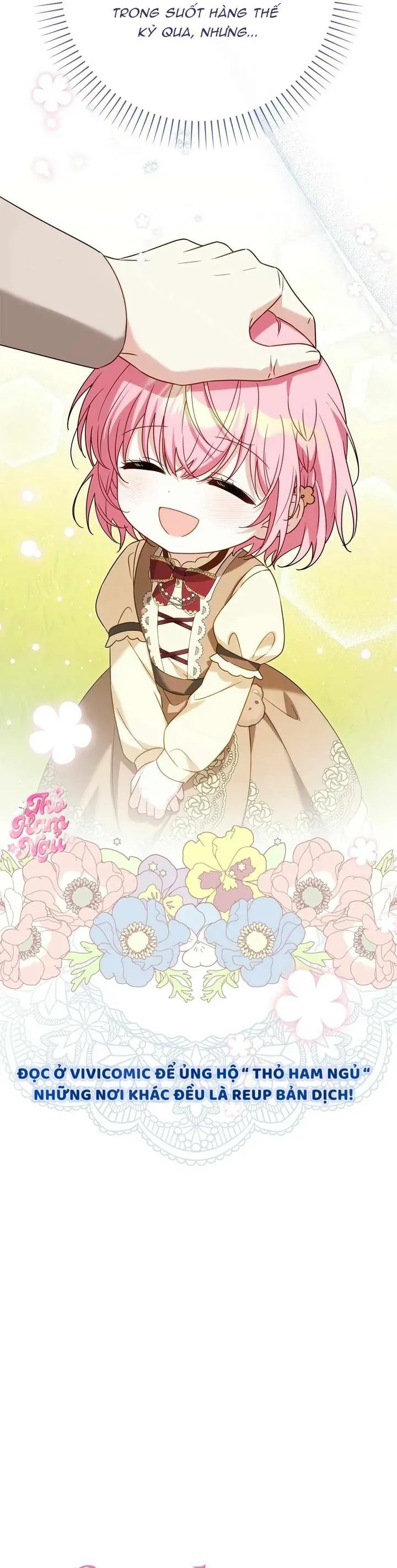 Tiểu Thư Nhỏ Vô Năng Muốn Cứu Rỗi Gia Tộc Chap 12 - Next Chap 13