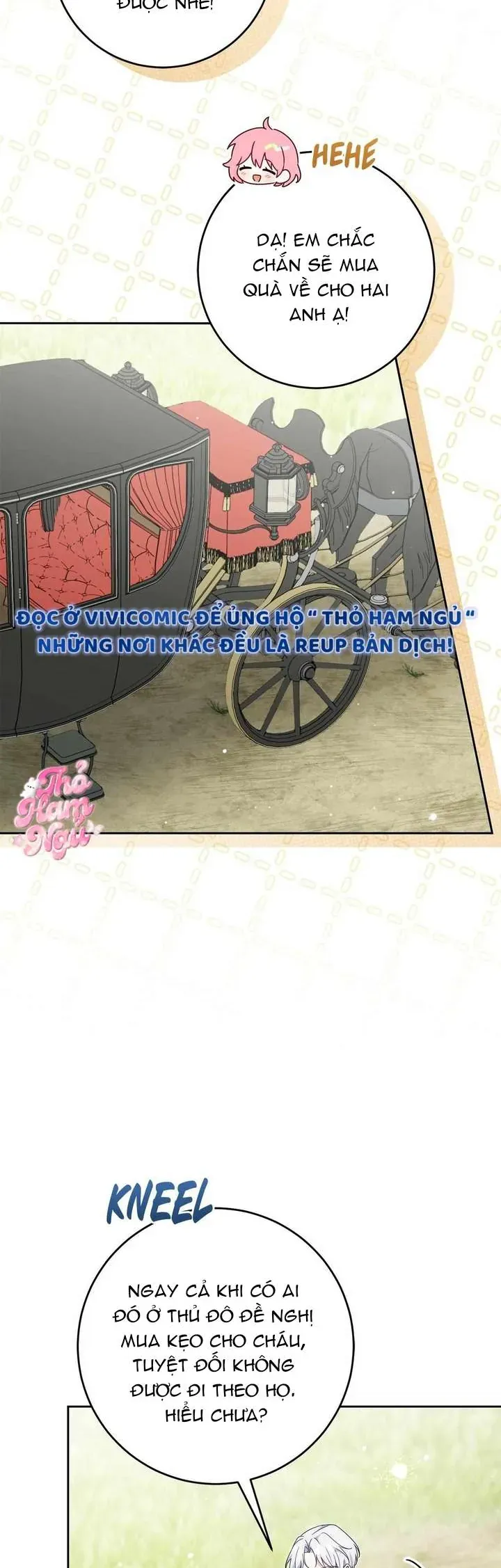 Tiểu Thư Nhỏ Vô Năng Muốn Cứu Rỗi Gia Tộc Chap 12 - Next Chap 13