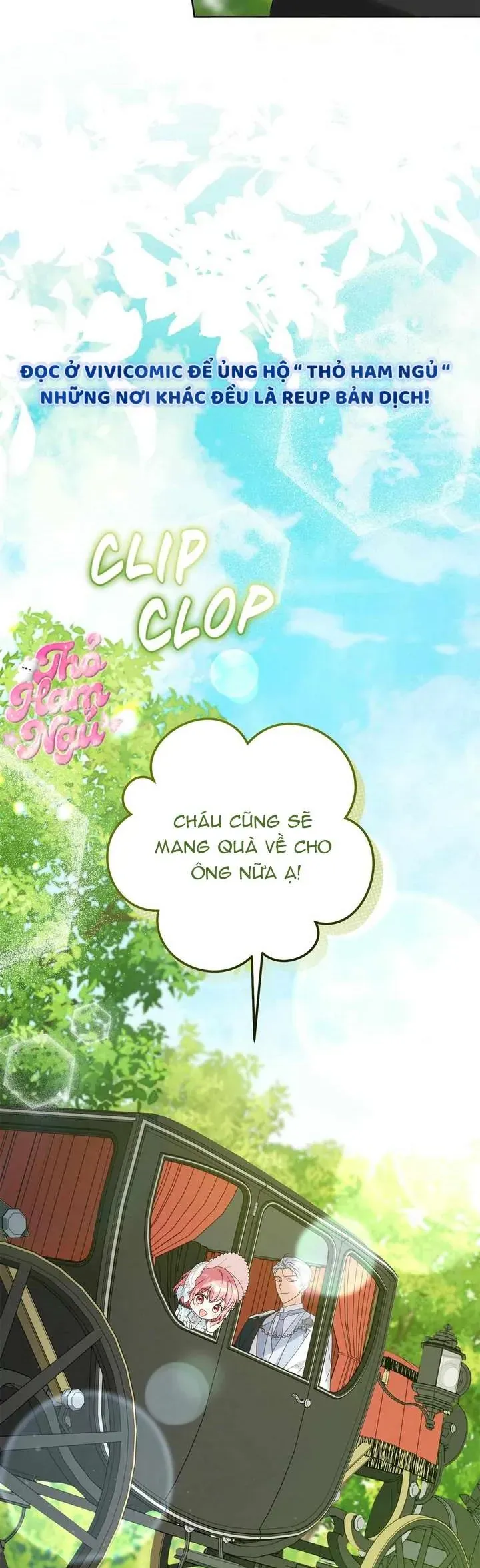 Tiểu Thư Nhỏ Vô Năng Muốn Cứu Rỗi Gia Tộc Chap 12 - Next Chap 13
