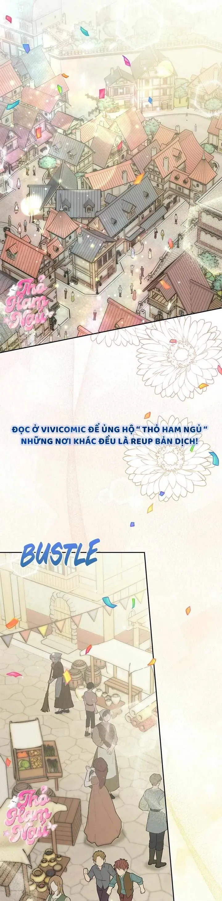 Tiểu Thư Nhỏ Vô Năng Muốn Cứu Rỗi Gia Tộc Chap 12 - Next Chap 13