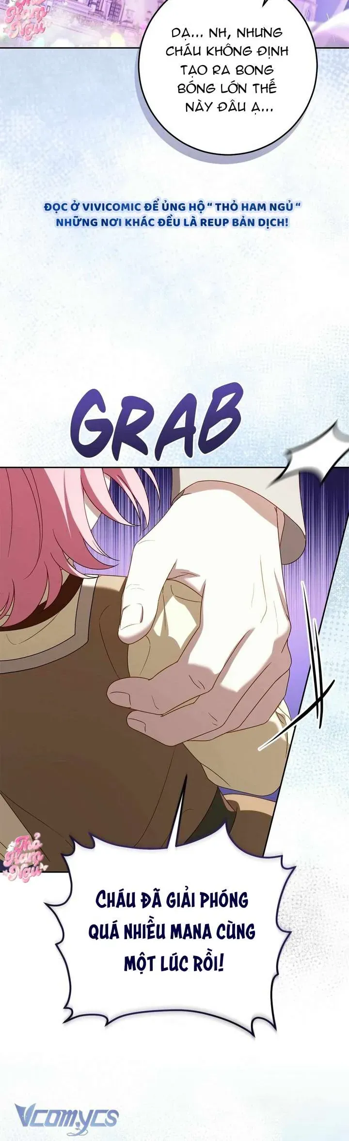 Tiểu Thư Nhỏ Vô Năng Muốn Cứu Rỗi Gia Tộc Chap 12 - Next Chap 13