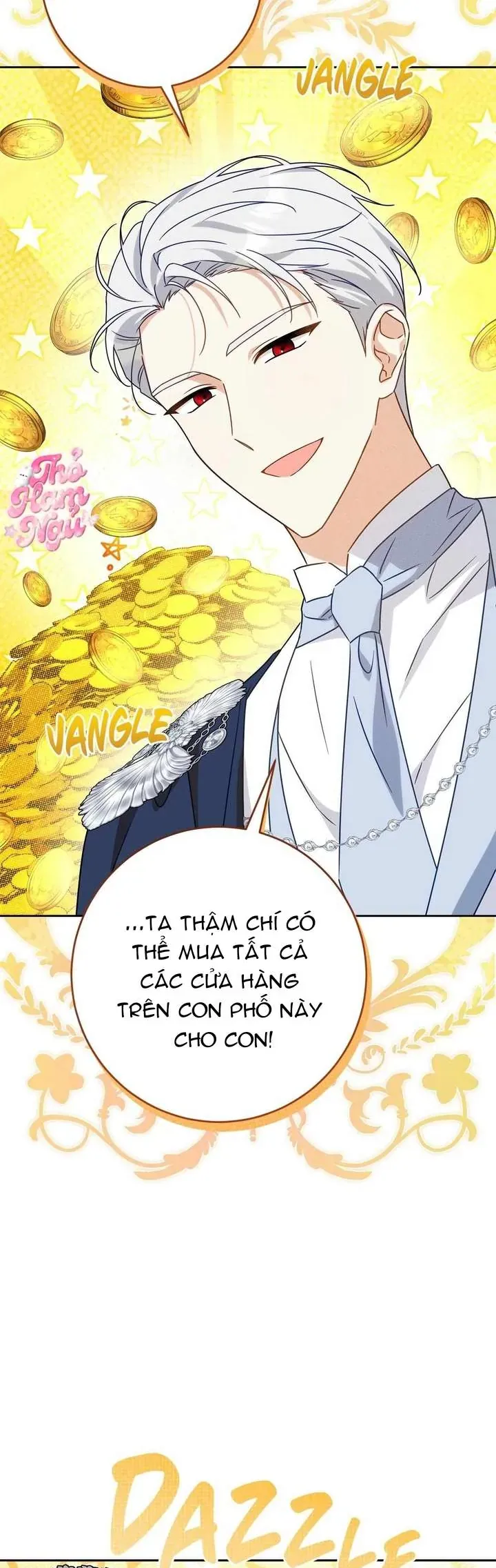 Tiểu Thư Nhỏ Vô Năng Muốn Cứu Rỗi Gia Tộc Chap 12 - Next Chap 13