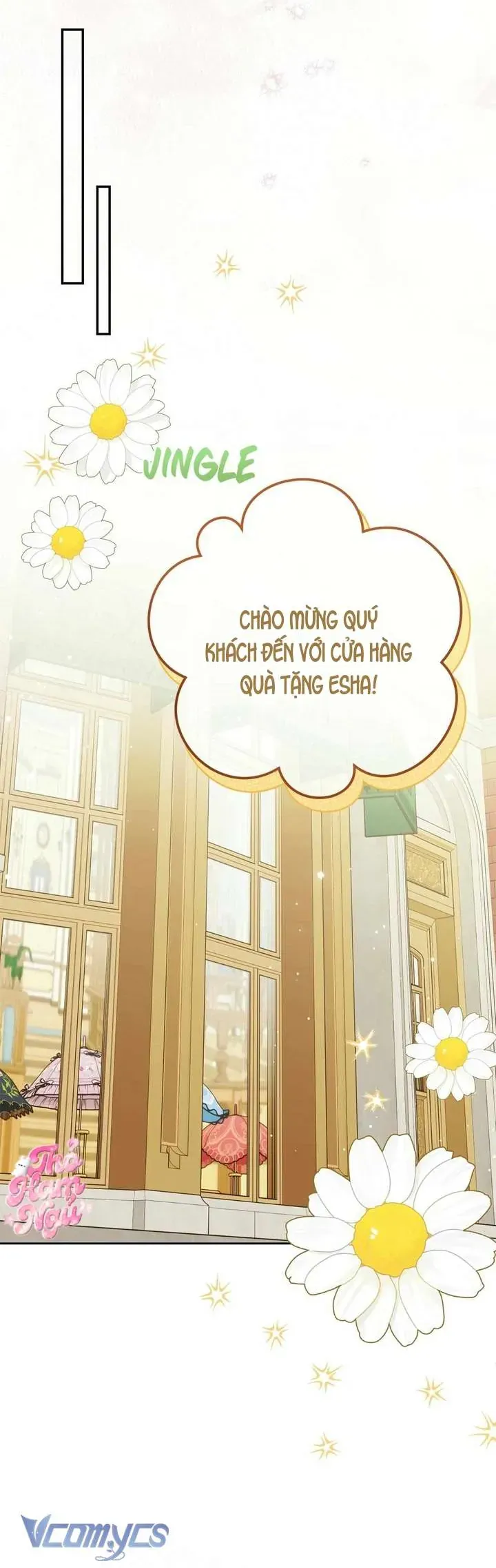 Tiểu Thư Nhỏ Vô Năng Muốn Cứu Rỗi Gia Tộc Chap 12 - Next Chap 13