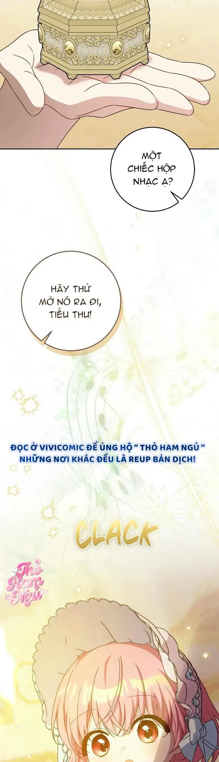 Tiểu Thư Nhỏ Vô Năng Muốn Cứu Rỗi Gia Tộc Chap 12 - Next Chap 13