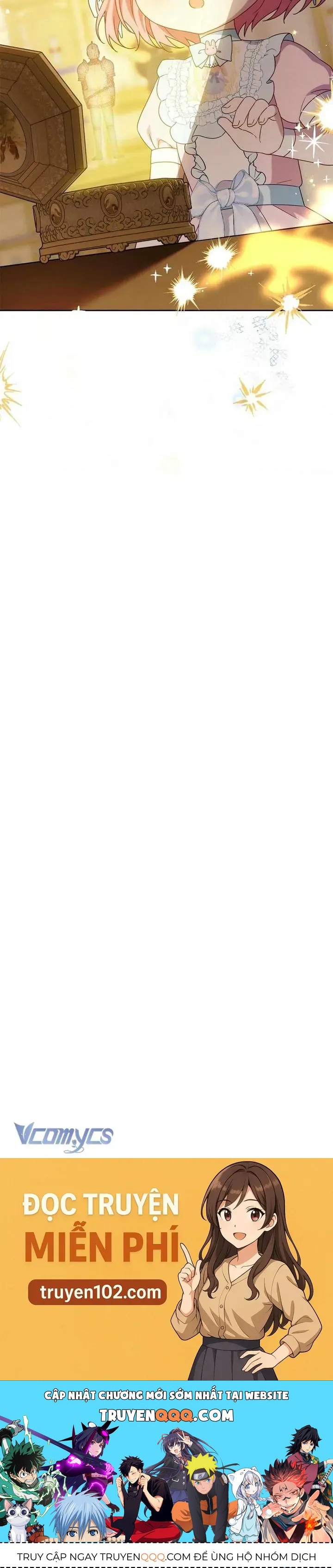 Tiểu Thư Nhỏ Vô Năng Muốn Cứu Rỗi Gia Tộc Chap 12 - Next Chap 13