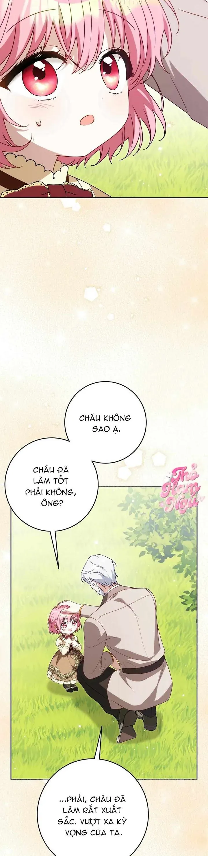 Tiểu Thư Nhỏ Vô Năng Muốn Cứu Rỗi Gia Tộc Chap 12 - Next Chap 13