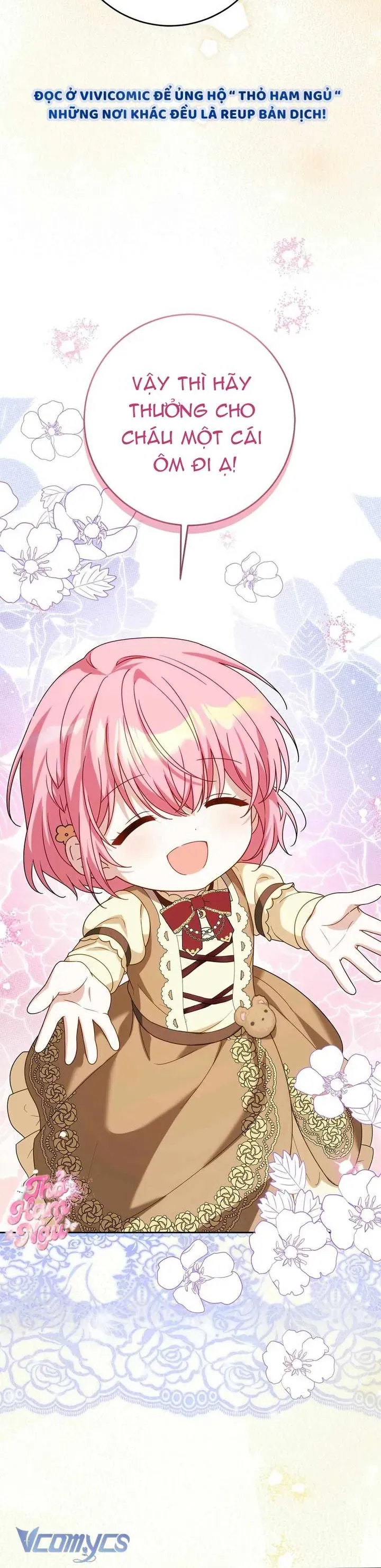 Tiểu Thư Nhỏ Vô Năng Muốn Cứu Rỗi Gia Tộc Chap 12 - Next Chap 13