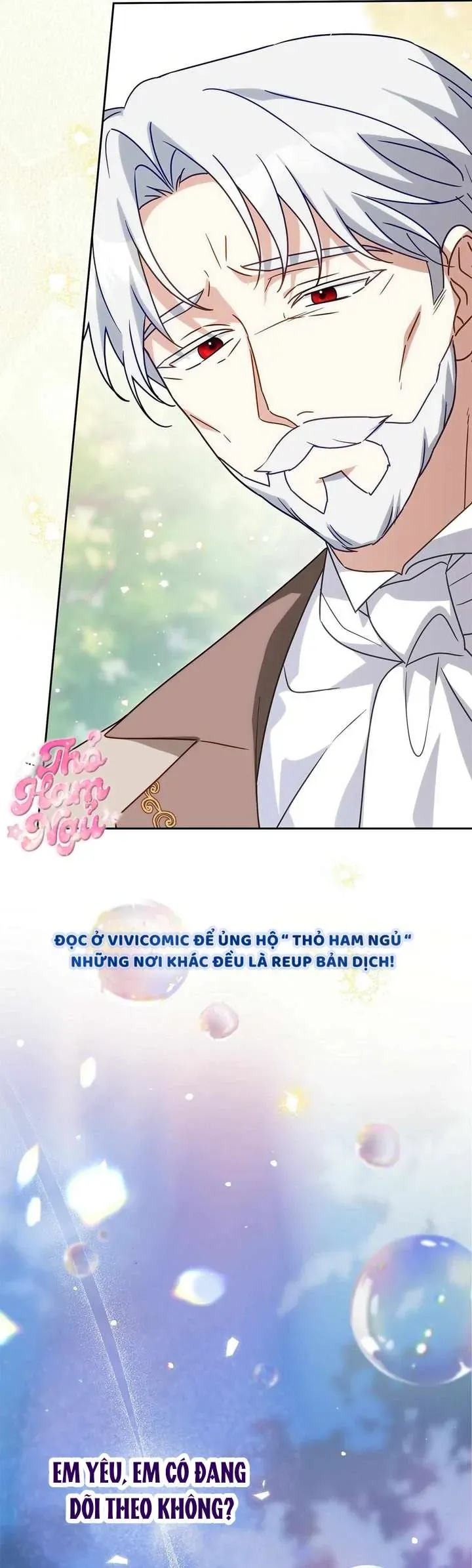 Tiểu Thư Nhỏ Vô Năng Muốn Cứu Rỗi Gia Tộc Chap 12 - Next Chap 13