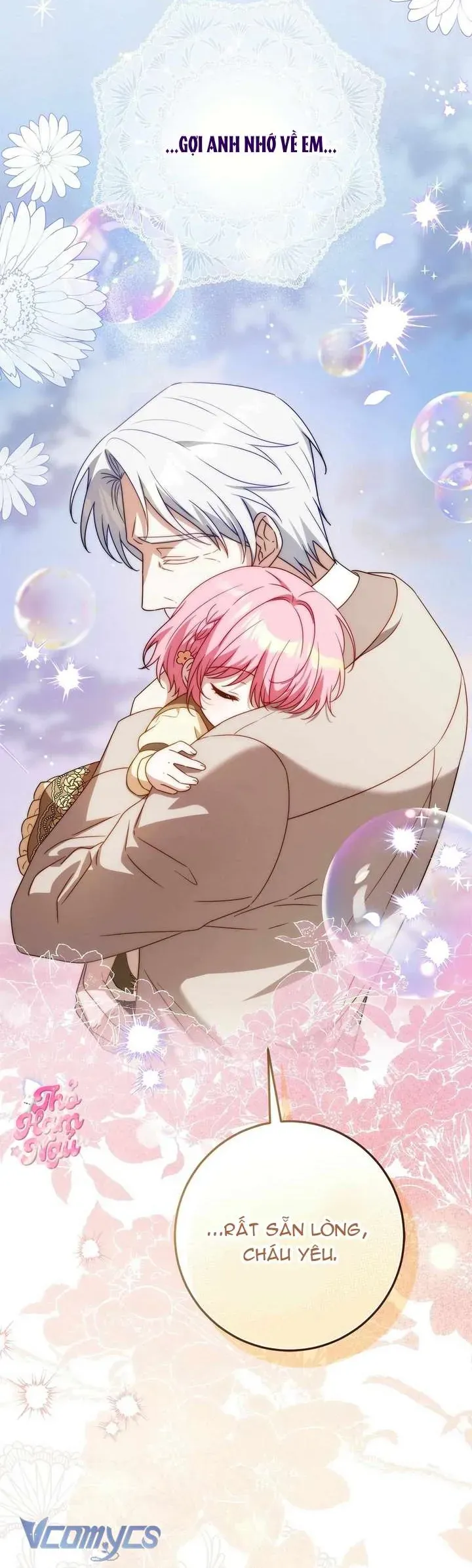 Tiểu Thư Nhỏ Vô Năng Muốn Cứu Rỗi Gia Tộc Chap 12 - Next Chap 13