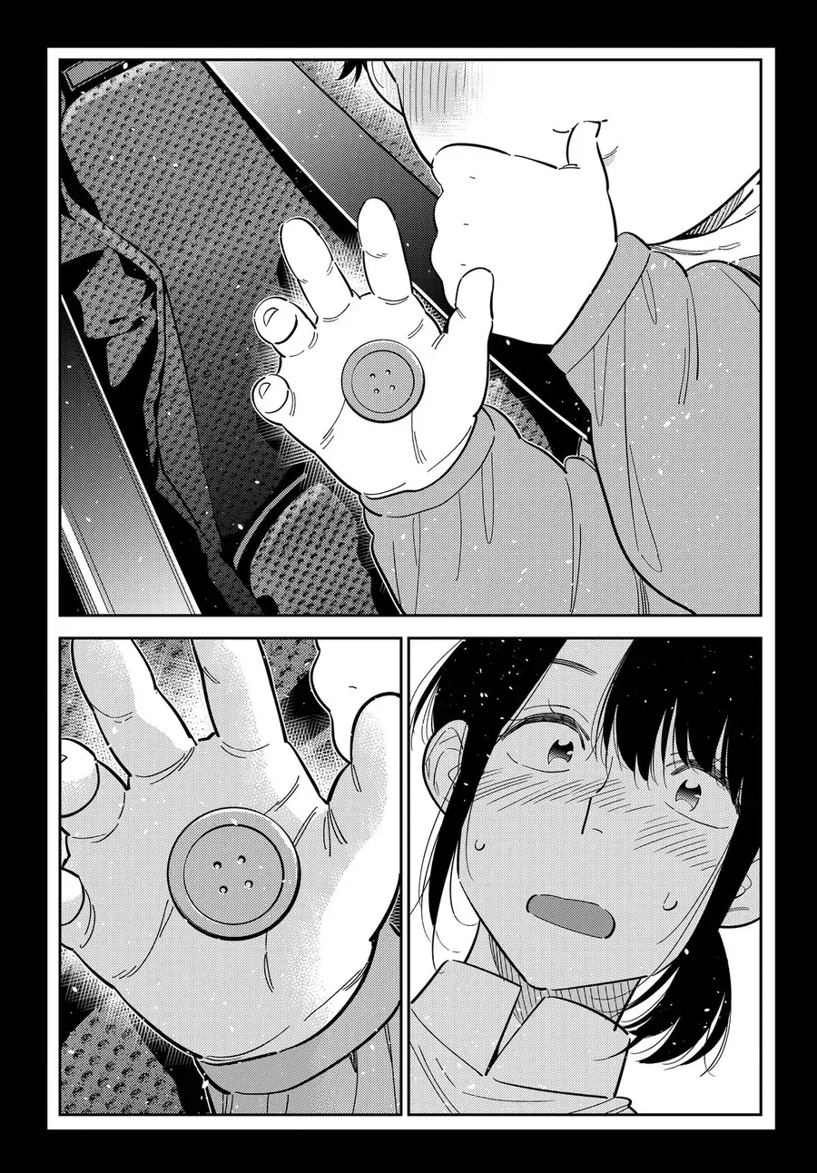 Những đứa trẻ nhà shiunji Chap 65 - Next Chap 66