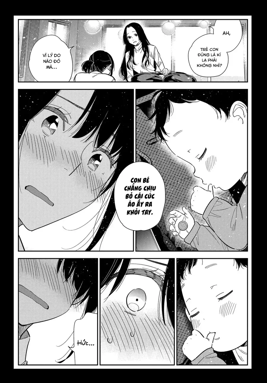 Những đứa trẻ nhà shiunji Chap 65 - Next Chap 66