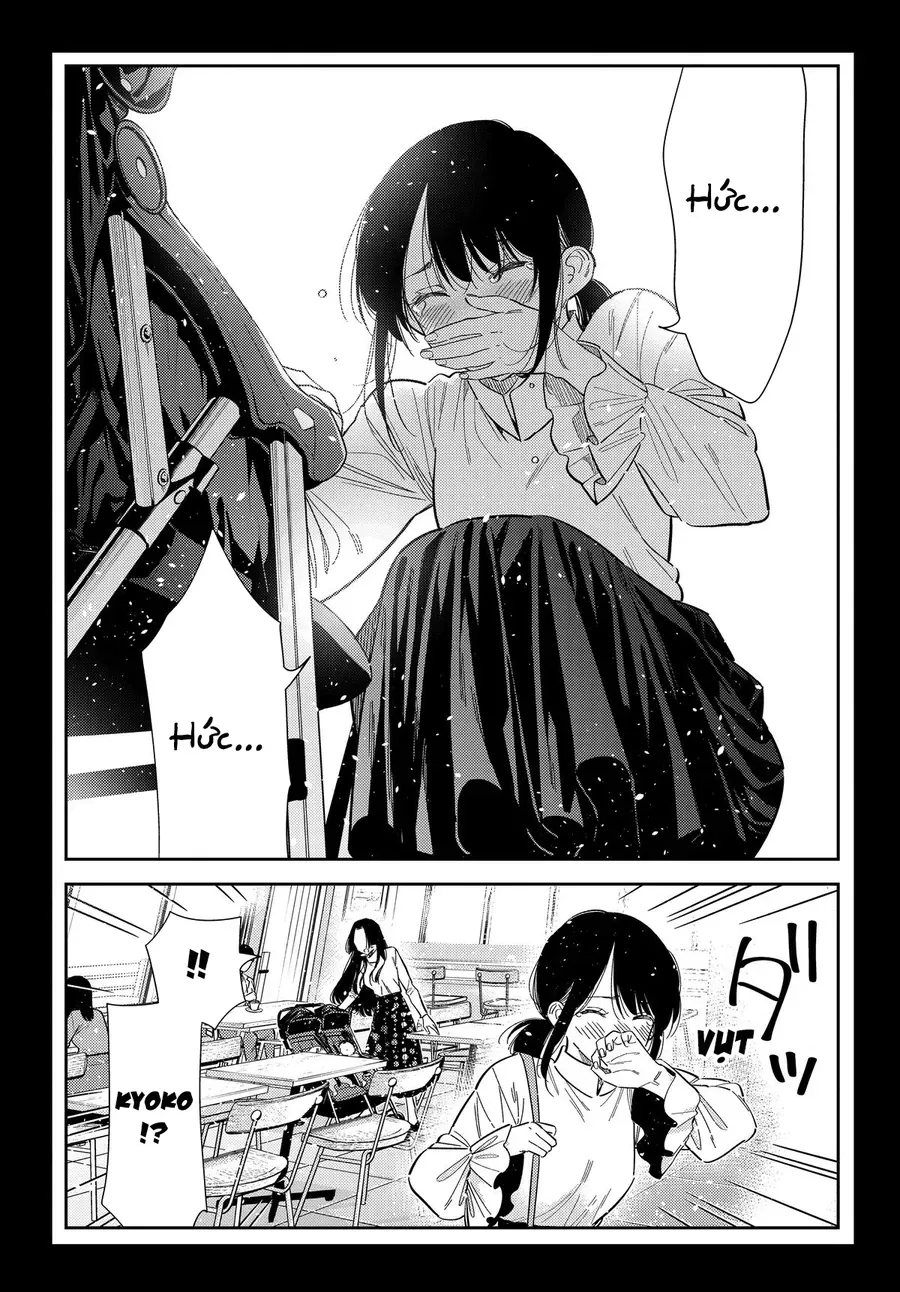 Những đứa trẻ nhà shiunji Chap 65 - Next Chap 66