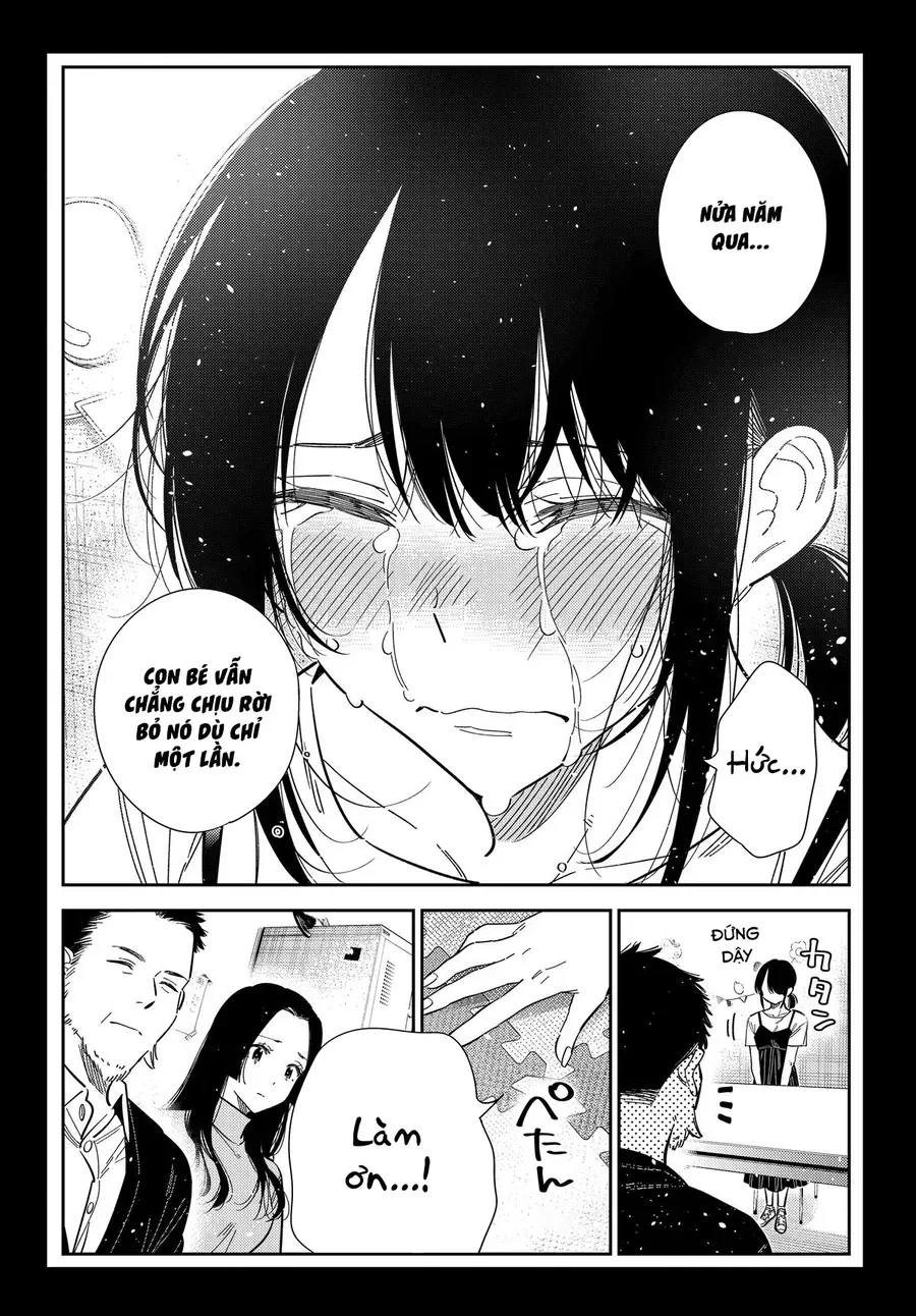 Những đứa trẻ nhà shiunji Chap 65 - Next Chap 66