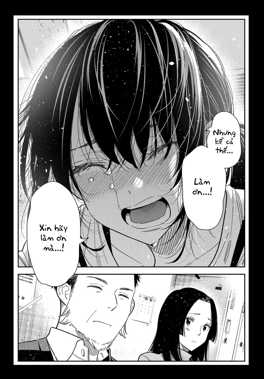 Những đứa trẻ nhà shiunji Chap 65 - Next Chap 66