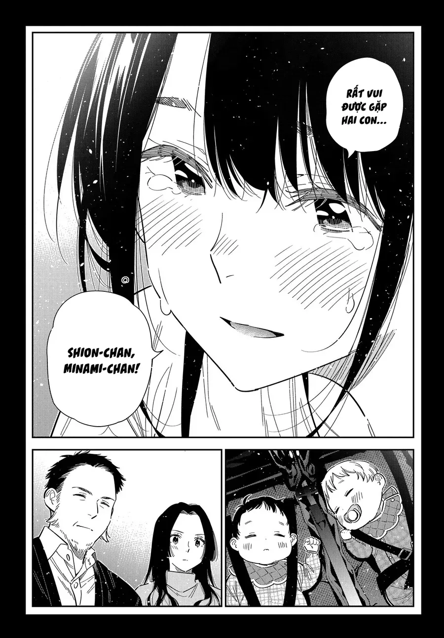 Những đứa trẻ nhà shiunji Chap 65 - Next Chap 66