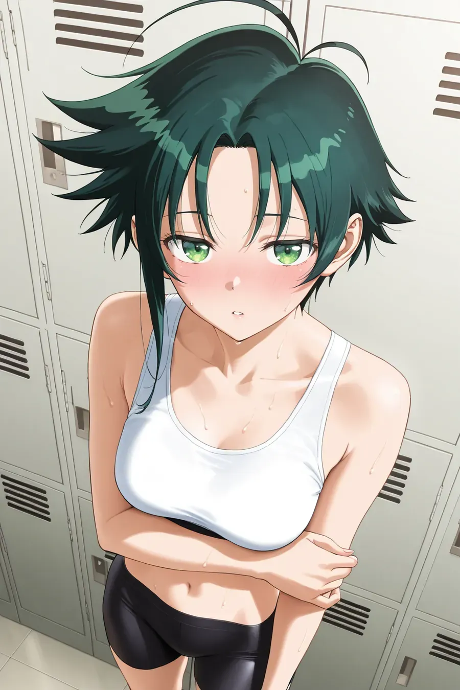 Những đứa trẻ nhà shiunji Chap 65 - Next Chap 66