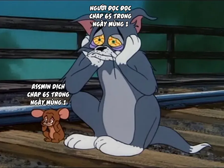 Những đứa trẻ nhà shiunji Chap 65 - Next Chap 66