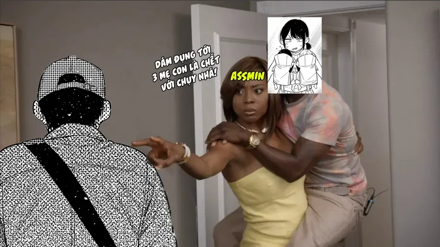 Những đứa trẻ nhà shiunji Chap 65 - Next Chap 66