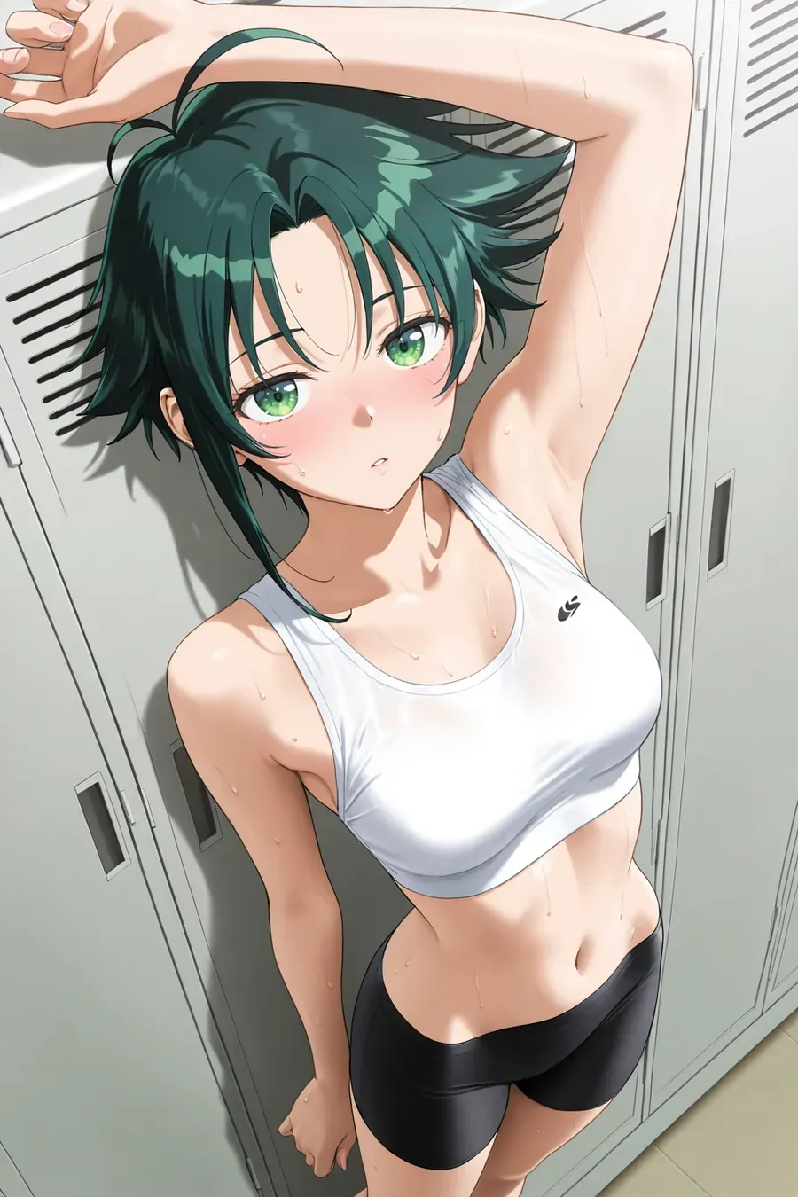 Những đứa trẻ nhà shiunji Chap 65 - Next Chap 66