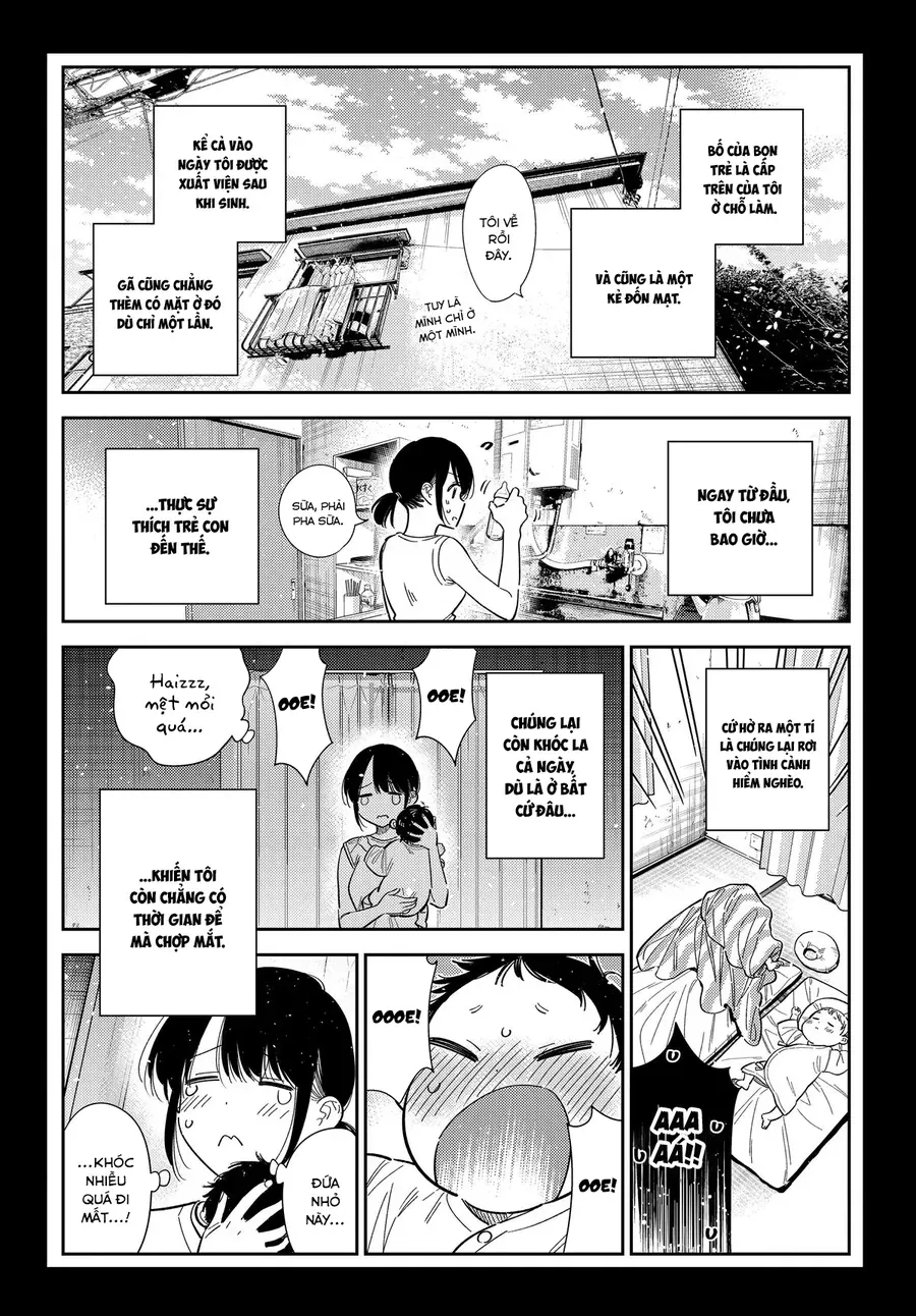 Những đứa trẻ nhà shiunji Chap 65 - Next Chap 66