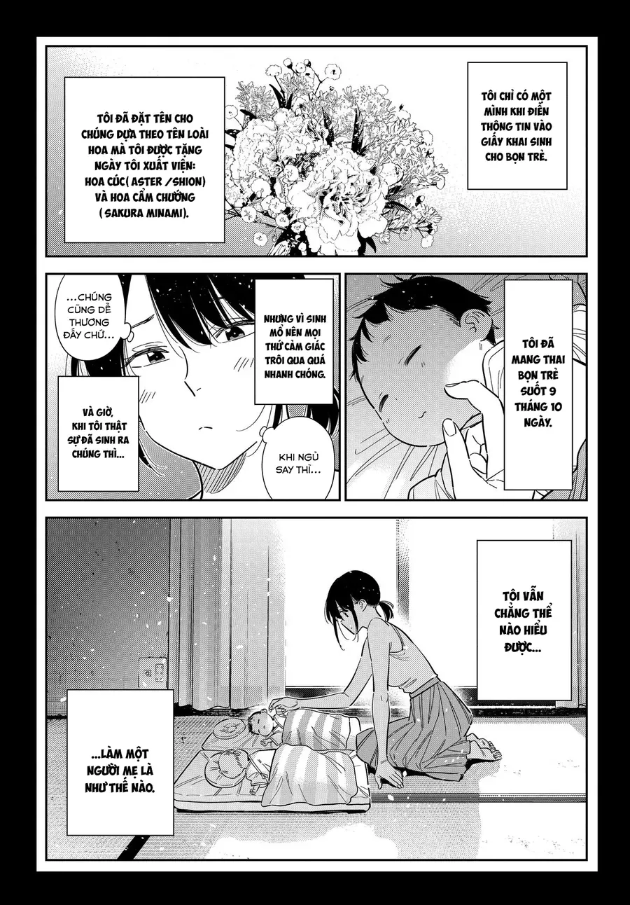 Những đứa trẻ nhà shiunji Chap 65 - Next Chap 66