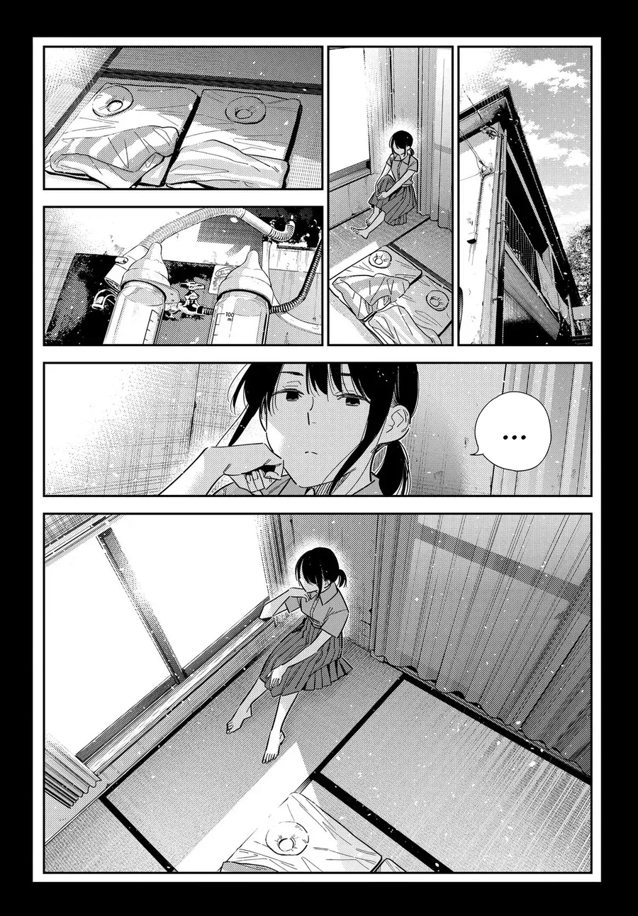 Những đứa trẻ nhà shiunji Chap 65 - Next Chap 66