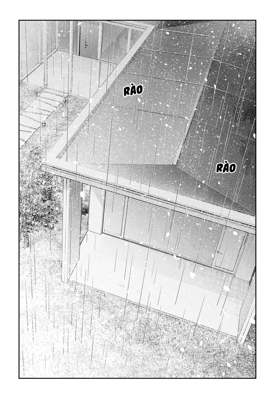 Những đứa trẻ nhà shiunji Chap 66 - Next Chap 67