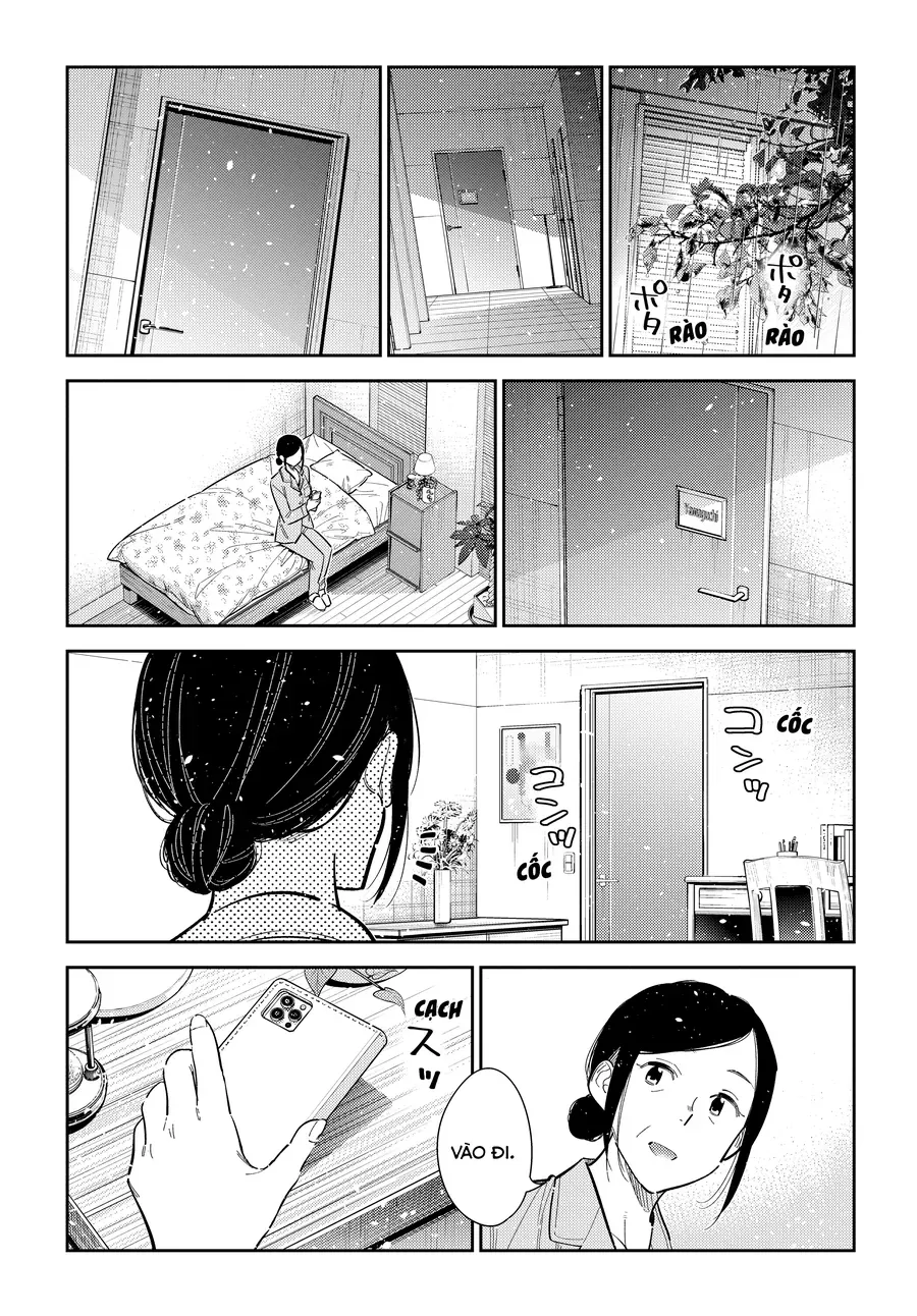 Những đứa trẻ nhà shiunji Chap 66 - Next Chap 67