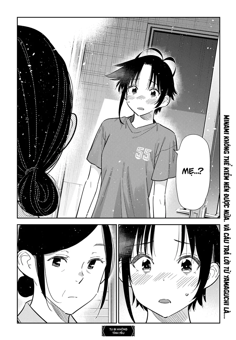 Những đứa trẻ nhà shiunji Chap 66 - Next Chap 67