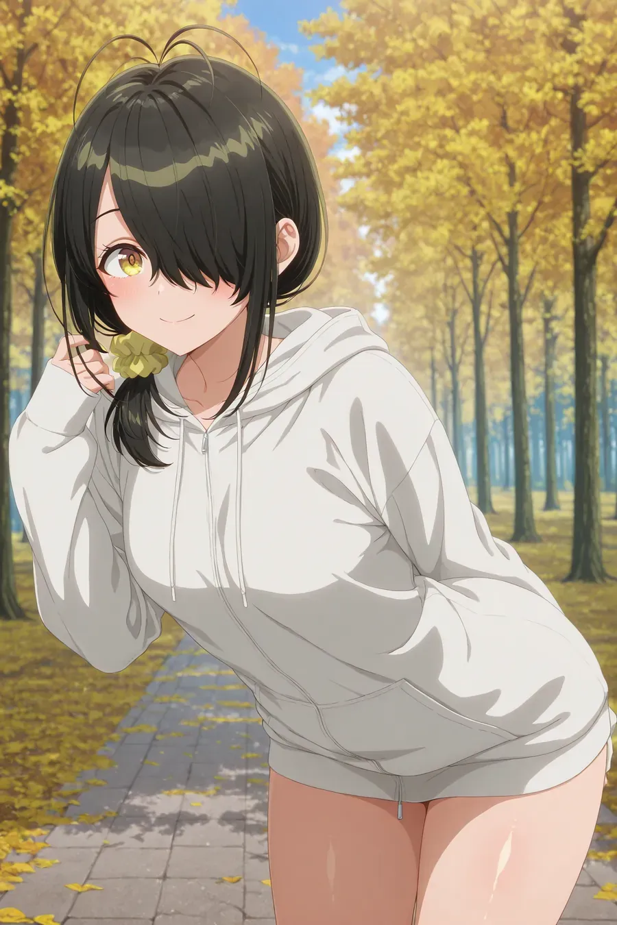 Những đứa trẻ nhà shiunji Chap 66 - Next Chap 67